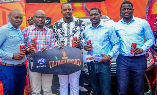 How Gulder Lager Beer is empowering the lives of its distributors and retailers across Nigeria