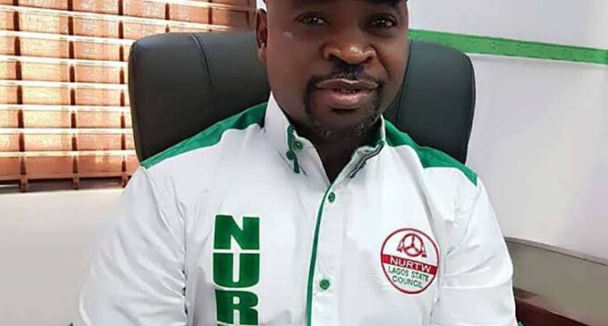 NURTW lifts suspension on MC Oluomo — after five months