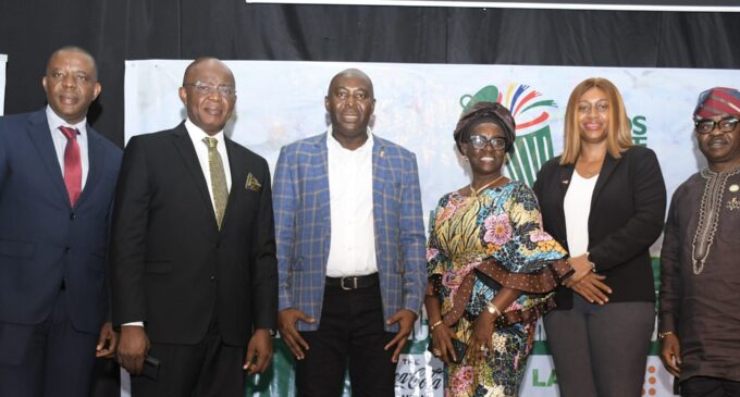Coca-Cola, LASG, ILO, Sweep Foundation partners on Lagos waste forum: Paving the way to a sustainable circular economy
