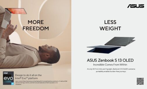 7 powerful reasons why you should get the ASUS Zenbook S 13 OLED (UX5304)