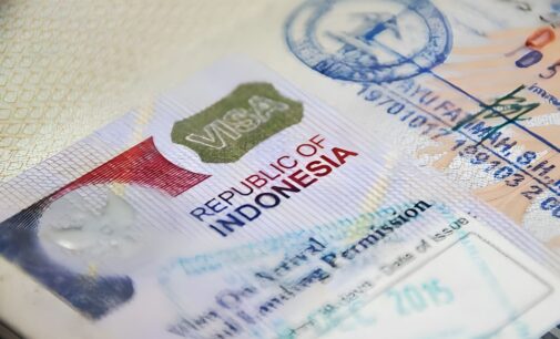 Indonesia launches ‘golden visa’ to woo foreign investors