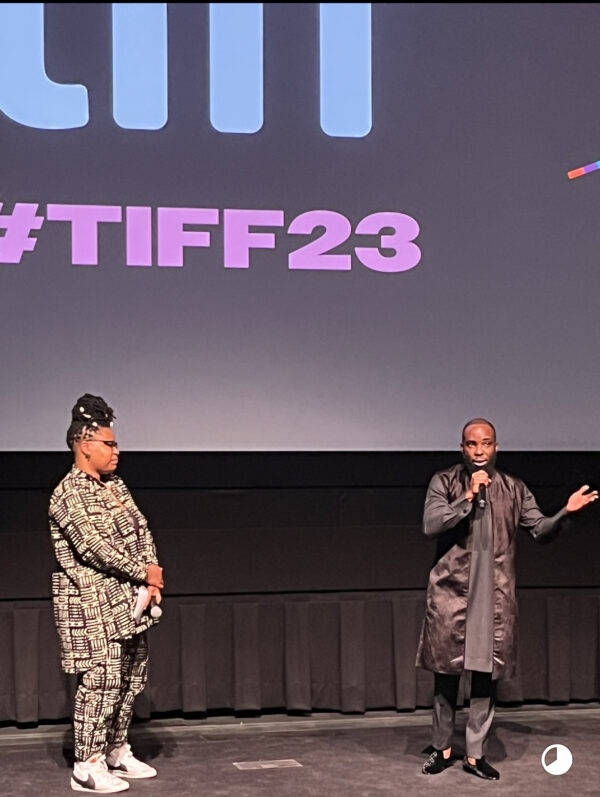 TIFF 2023