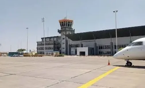 FG to close Jos airport for runway maintenance from September 23