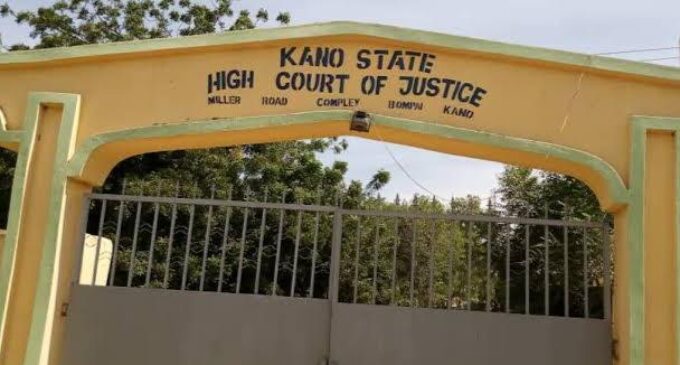 Tribunal to deliver judgment in Kano guber dispute via Zoom