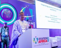 Foreign airlines will be paid their unrepatriated funds, says FG
