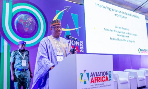 Foreign airlines will be paid their unrepatriated funds, says FG