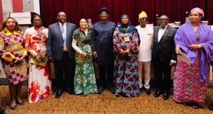 Stakeholders seek US partnership to enhance investment prospects in Nigeria