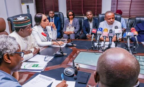 FG meets labour leaders amid ongoing nationwide strike