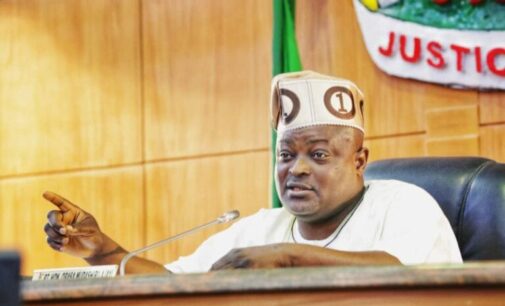 Again, Lagos assembly drops Samuel Egube, clears 15 of 18 commissioner-nominees