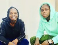 Naira Marley has hand in Mohbad’s death, K-Solo alleges