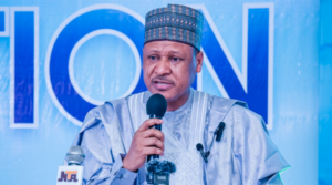 Information minister: Clearing $3.4bn IMF loan has boosted Nigeria’s credibility globally