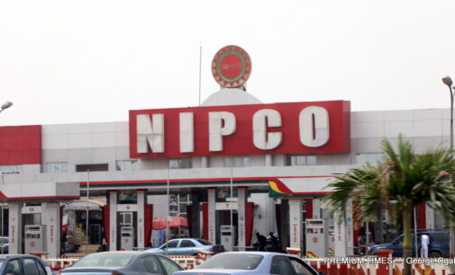 NIPCO to inaugurate four CNG stations in Lagos in May