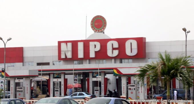 NIPCO to inaugurate four CNG stations in Lagos in May