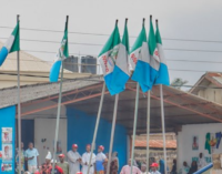 NNPP jittery over likely verdict of a’court on Kano governorship, says APC group
