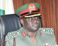 We’re making efforts to rescue 5 abducted NYSC members, says DG