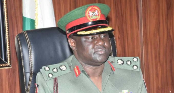 ‘Gross negligence’ — group asks Tinubu to sack NYSC DG over abduction of corps members