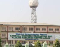 Climate Watch: NiMet predicts three days of dust haze, low visibility across Nigeria