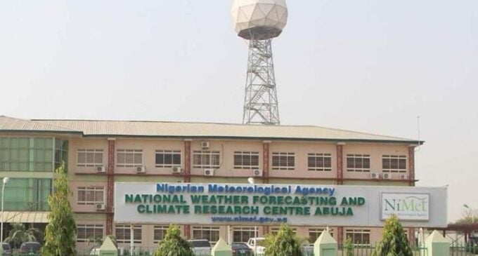 ICYMI: NiMet predicts prolonged heatwave across Nigeria