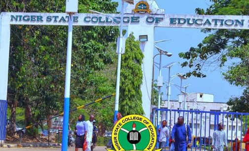 NUC okays upgrade of Niger college of education to varsity