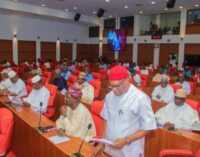 Service chiefs, security heads appear before senate over insecurity