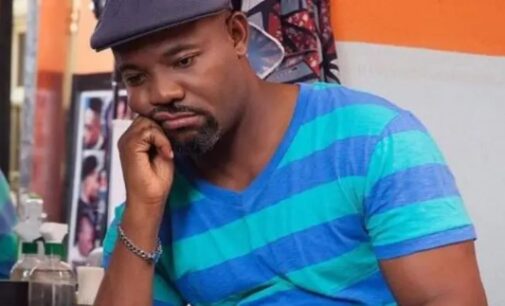 Okey Bakassi: I was approached in Nigeria and abroad to peddle drugs