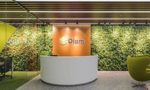 Olam Group denies allegations of multi-billion dollar FX fraud in Nigeria