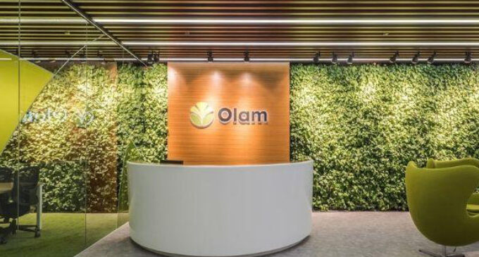 Olam Group denies allegations of multi-billion dollar FX fraud in Nigeria