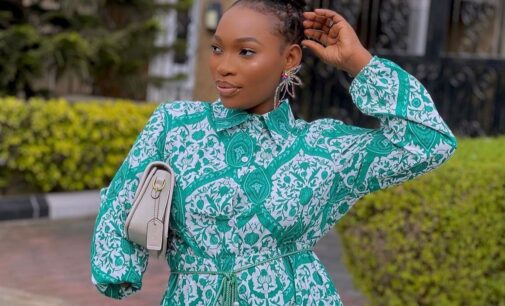 INTERVIEW: Even with one hand I still slay, says social media influencer thriving despite disability