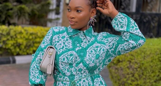 INTERVIEW: Even with one hand I still slay, says social media influencer thriving despite disability