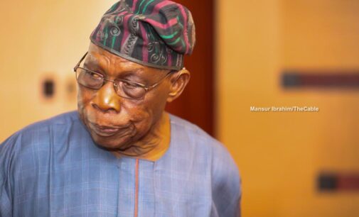 Obasanjo’s Bode Thomas discourtesy to Oyo Obas