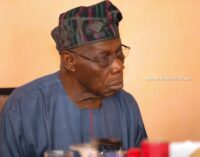 Obasanjo is right about democracy in Africa
