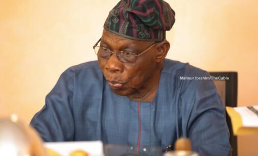 Obasanjo: Democracy must have integrity | We need to prevent military takeovers