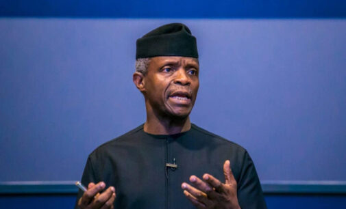‘Wicked fabrication’ — group condemns claim ministerial nominee Shetty dropped for backing Osinbajo