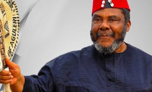 ‘I’m older than Nollywood’ — Pete Edochie reflects on 4-decade acting career