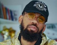DOWNLOAD: Phyno returns with ‘Do I’