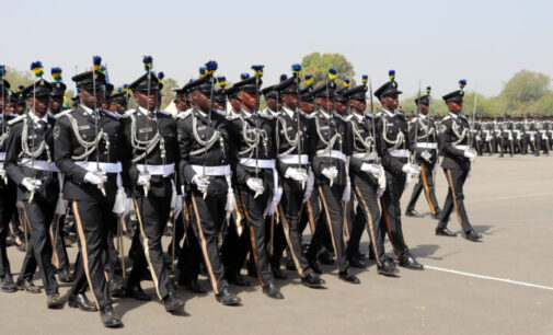 Alleged starvation: Police speak on death of cadet at Kano academy