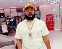 Sam Larry claims N2m led to his clash with Mohbad