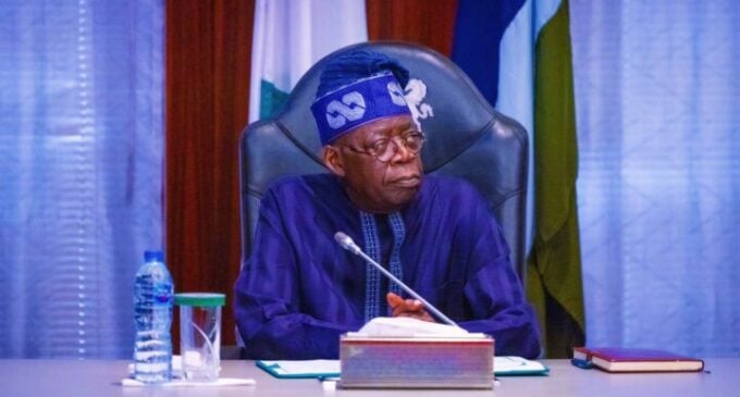 Tinubu approves payment of half of ASUU members’ withheld salaries
