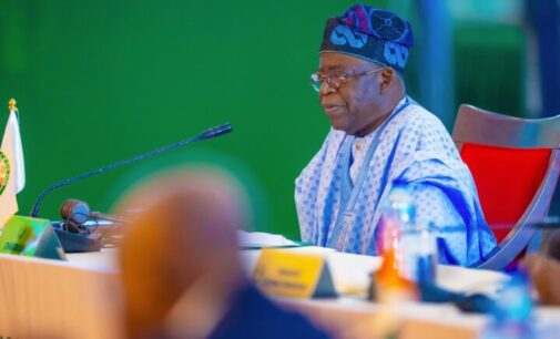 The significance of Tinubu’s first week of 2024