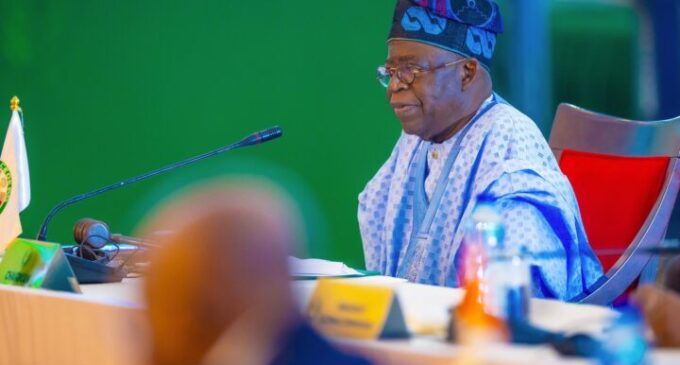 The significance of Tinubu’s first week of 2024
