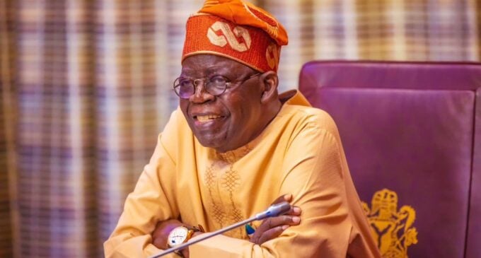 Chicago State University: Tinubu was our student — he graduated in 1979