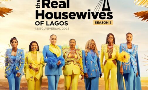 Real Housewives of Lagos season 2 to premiere Sept 29
