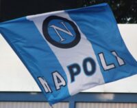 TikTok saga: ‘We never intended to offend Osimhen’ — Napoli break silence