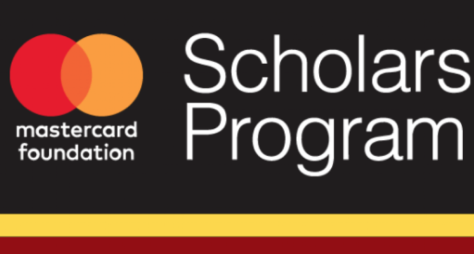 APPLY: Mastercard Foundation offers scholarship at University of Cambridge for Africans