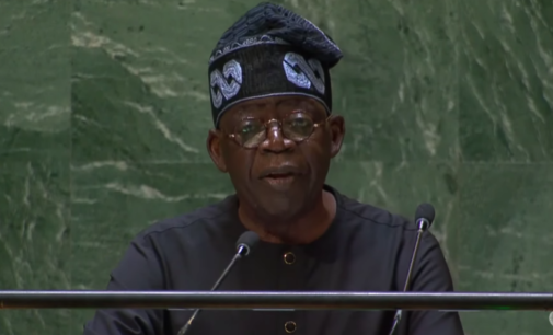 UNGA: Foreign exploitation stunting equitable distribution of wealth in Africa, says Tinubu