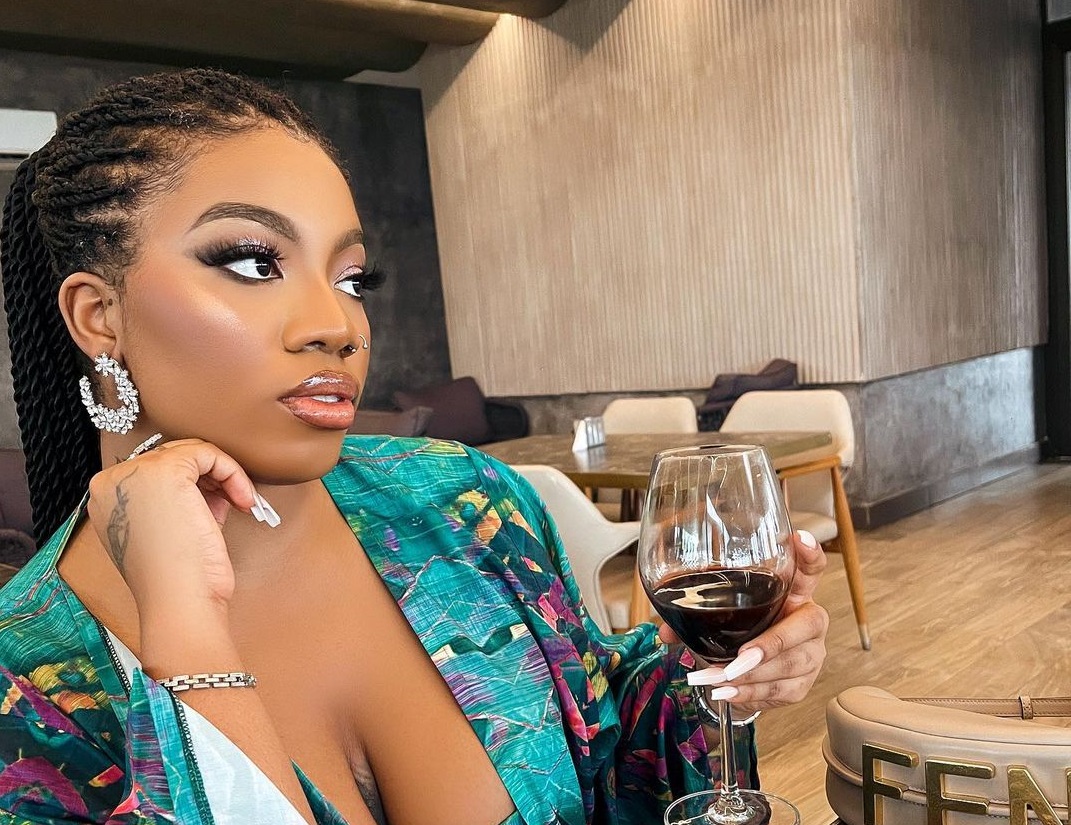 They used it against me, says BBNaija's Angel after detailing mental health struggle