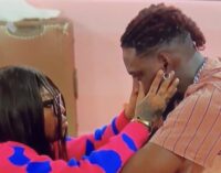My relationship with Angel is genuine, says BBNaija’s Soma