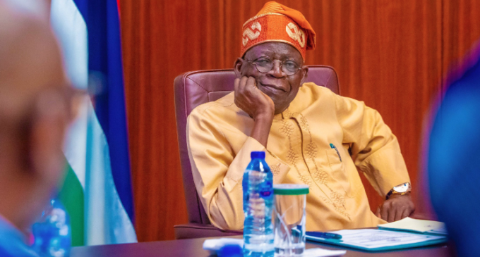CSU certificate: Tinubu needs to tell us his own version of the story
