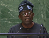 Tinubu: Bad governance, limited access to funding threatening food security in Africa