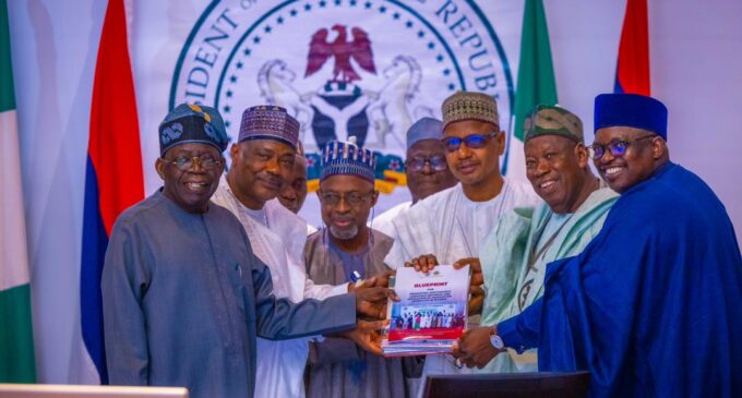 Create livestock ministry to tackle farmers-herders clashes, panel tells Tinubu